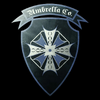Umbrella Corp. Emblem