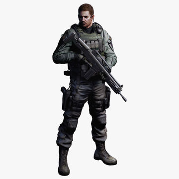 Bsaa Resident Evil Wiki Fandom Bsaa Resident Evil Wiki Fandom