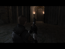 Salazar Castle, Resident Evil Wiki, Fandom