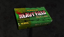Shotgun Ammo (Revelations 2)
