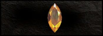 Topaz (Marquise)