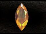 Topaz (Marquise)