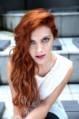 Anaïs Delva profile