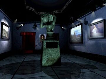 Portrait room, Resident Evil Wiki