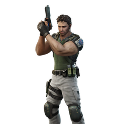 Category:Resident Evil 5 characters, Resident Evil Wiki