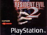 Resident Evil 2