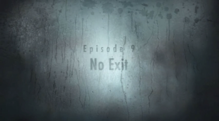 Episode 9 - Resident Evil Remake