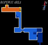 Ropeway area 2