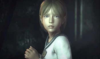 Sherry Birkin | Resident Evil Wiki | Fandom