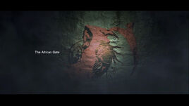 The African Gate