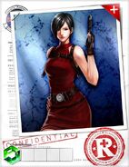 Ada Wong