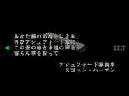 BIOCV Kanzenban Dreamcast - Memo to New Master (6)