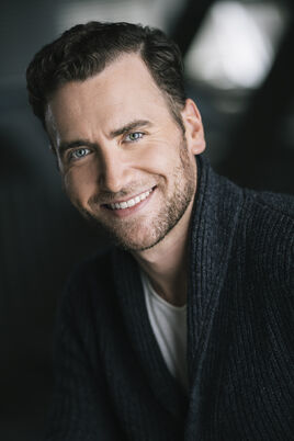 Christopher Jane profile