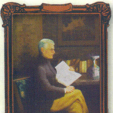 Edward Ashford 5th Earl Ashford Resident Evil Wiki Fandom