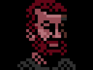 Barry's inventory icon.