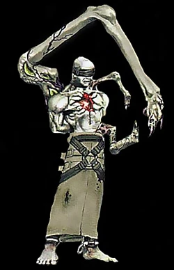 Alexander Ashford | Resident Evil Wiki | Fandom