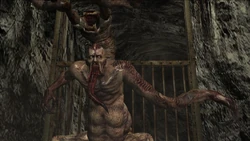 U 3 Resident Evil Wiki Fandom