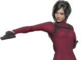 Ada Wong