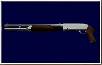 Benelli M3S