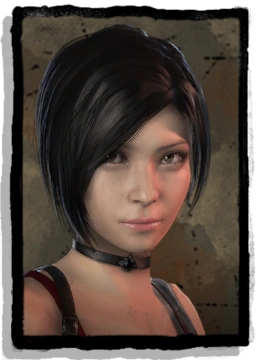 Ada Wong Was Cut From Resident Evil Village