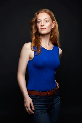 Hanni Heinrich profile