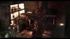 El Hombre sanguijuela es derrotado