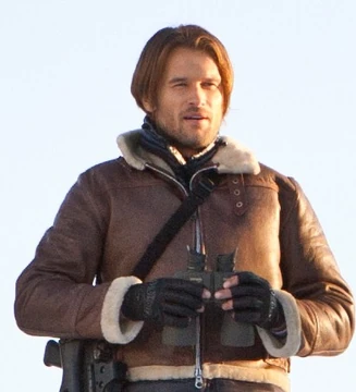 Imagen de portada de Leon