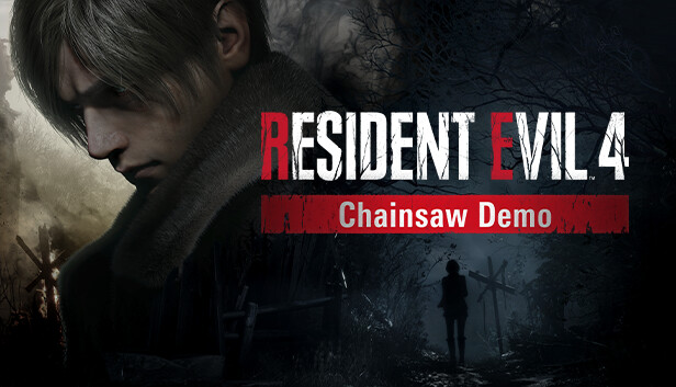 News - Resident Evil 4: Chainsaw Demo will be available today for