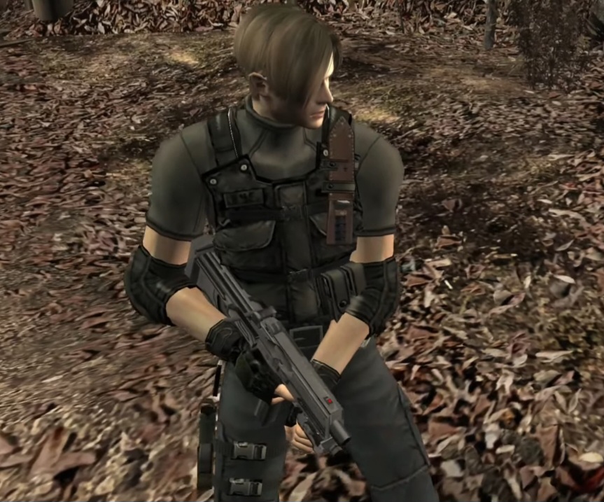 resident evil 4 wiki attache case resident evil 4 wiki attache case
