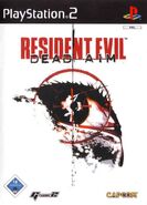 Resident Evil: Dead Aim July 9th, 2003