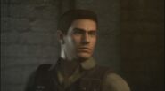 Resident Evil The Darkside Chronicles - Game of Oblivion 