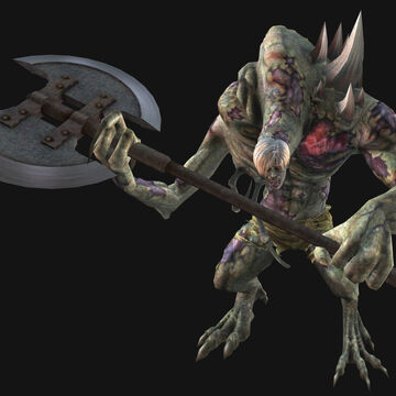 Steve Monster Resident Evil Wiki Fandom Steve Monster Resident Evil Wiki Fandom