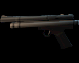 Ampule-shooter