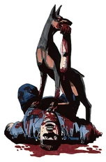 BIO2.jpg (39 KB) Biohazard 2 Konzept Art