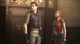 File:Chris Redfield and Jill Valentine, Resident Evil characters (WonderCon  2013), cropped.jpg - Wikipedia