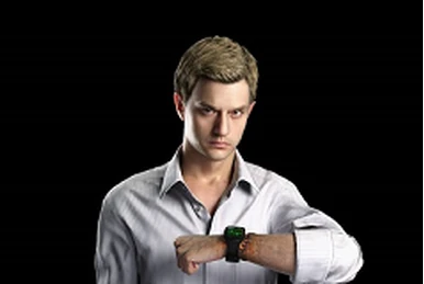 Die Reaktionsgesichter von Herrn Krabs