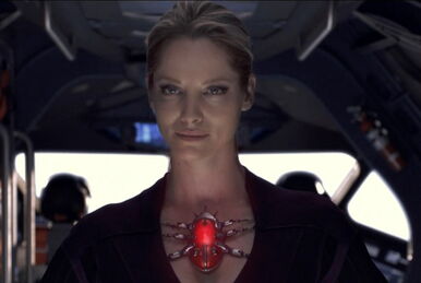 Ali Larter, Resident Evil Wiki