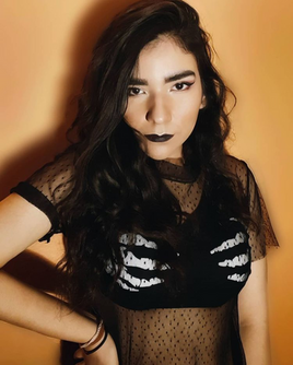 Mónica Moreno