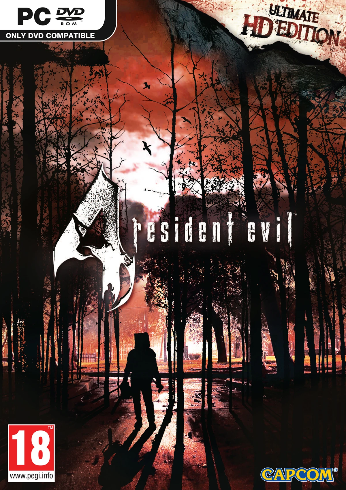 resident-evil-4-ultimate-hd-edition-resident-evil-wiki-fandom