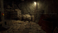 RE4make Tripwire