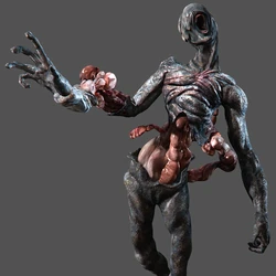 Category:Resident Evil: Revelations 2 creatures | Resident Evil Wiki |  Fandom