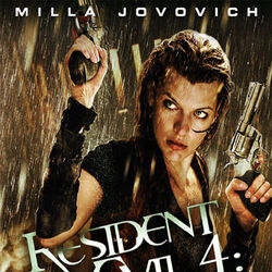 Categoria:Filmes, Resident Evil