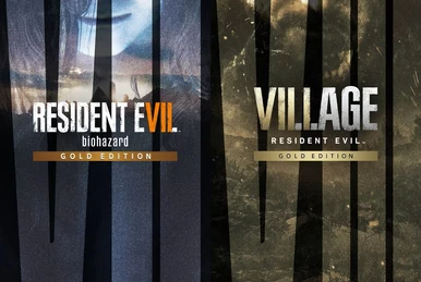 Biohazard 15th Anniversary Box | Resident Evil Wiki | Fandom