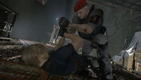 RE4MAKE Jack Krauser (9)
