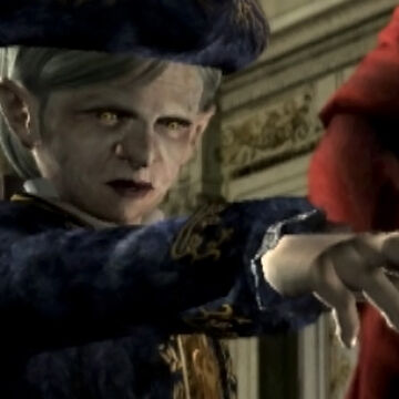 Ramon Salazar Resident Evil Wiki Fandom Ramon Salazar Resident Evil Wiki Fandom