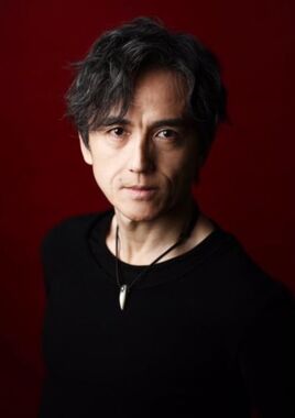 Takuya Kirimoto