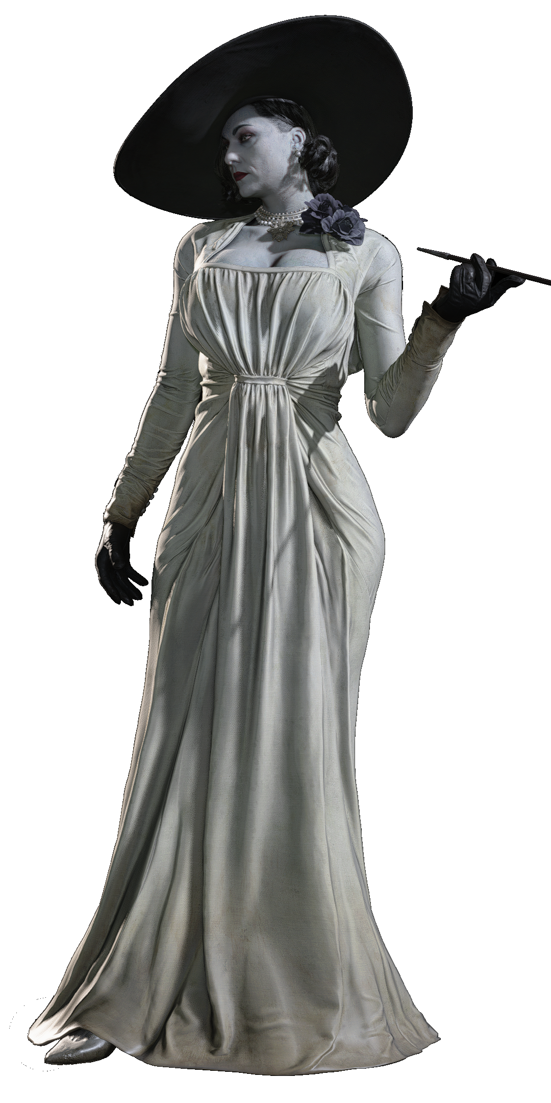 Alcina Dimitrescu, Resident Evil Wiki