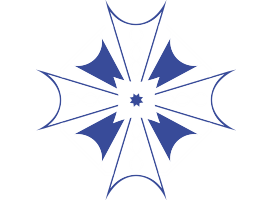 resident evil blue umbrella logo