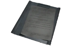 RE0 Files Notice to Supervisors