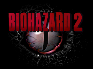 biohazard ps1